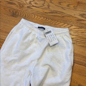 Brandy Melville Anastasia sweatpants NWT size xs/s